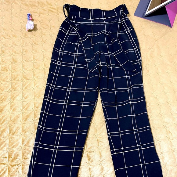 Wide leg pants - Picture 1 of 3